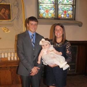 Meet your Posher, Ethan